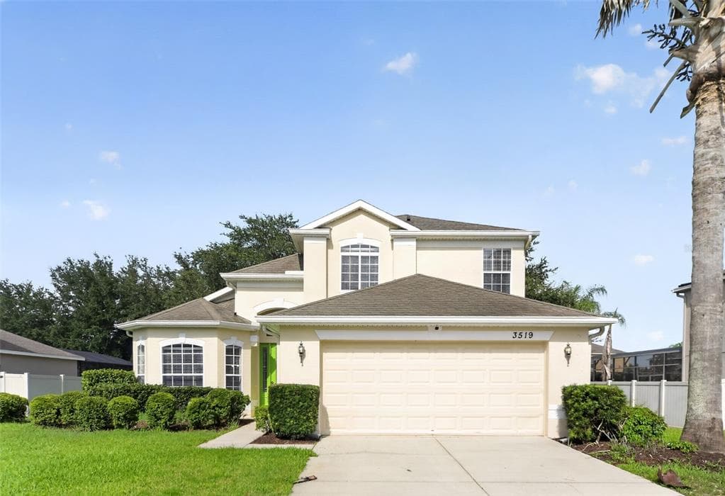 3519 MCCORMICK WOODS DRIVE, OCOEE, FL 34761
