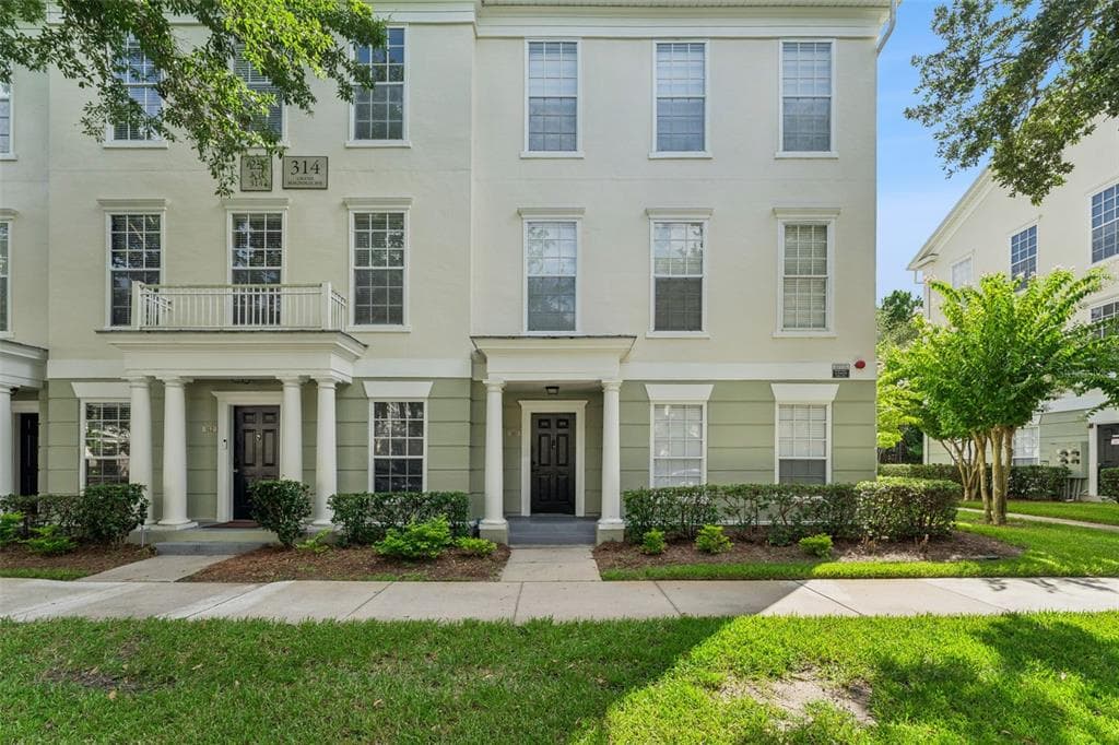 310 GRAND MAGNOLIA AVENUE # 310, CELEBRATION, FL 34747