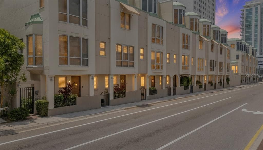 235 COCOANUT AVENUE # 108B, SARASOTA, FL 34236