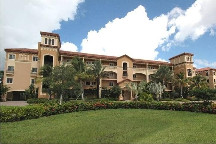 91 VIVANTE BOULEVARD # 9133, PUNTA GORDA, FL 33950