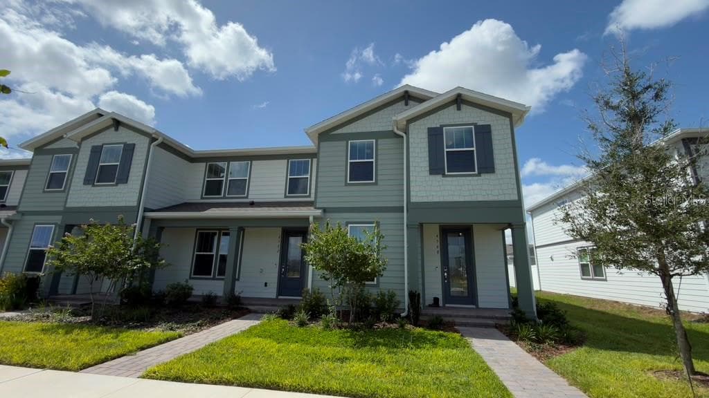 4568 ORCHARD VIEW ALLEY, CLERMONT, FL 34714