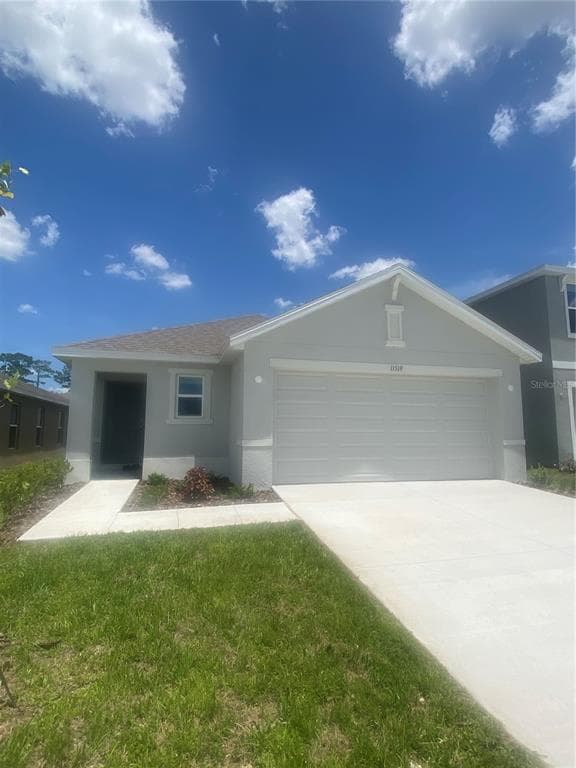 11519 MEMORIAL DRIVE, BROOKSVILLE, FL 34613