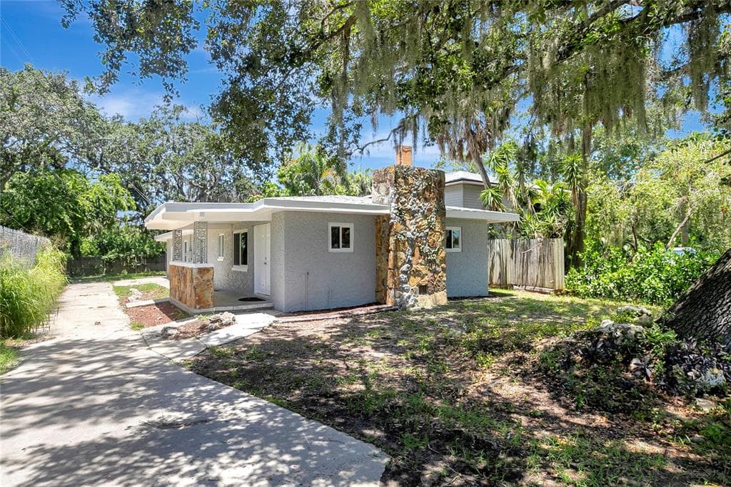 7541 PIER ROAD, PORT RICHEY, FL 34668