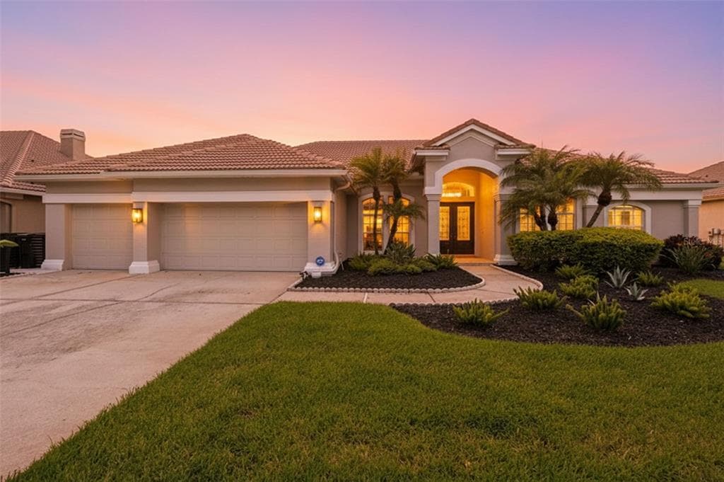 4618 AVENUE LONGCHAMPS, LUTZ, FL 33558
