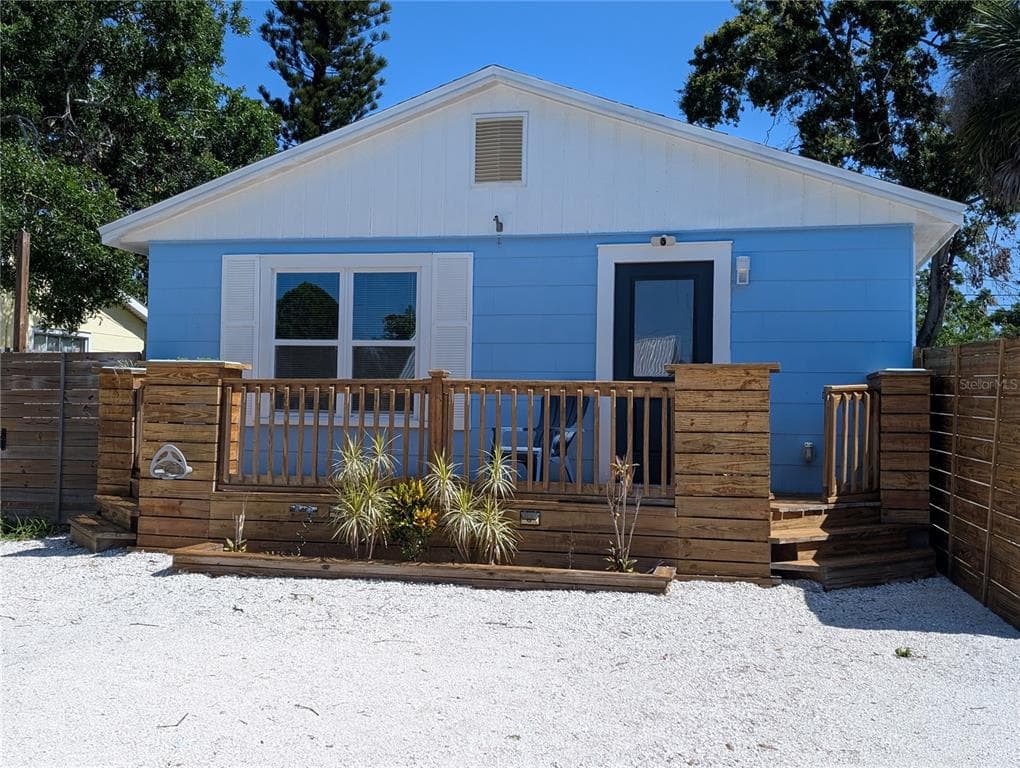 5005 NEWTON AVENUE S, GULFPORT, FL 33707
