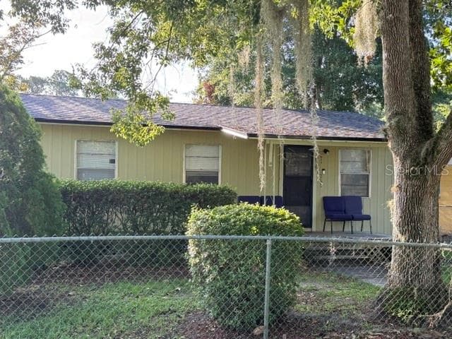 917 NE 25TH STREET, GAINESVILLE, FL 32641