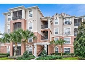 8300 PORTOFINO DRIVE # 101, DAVENPORT, FL 33896