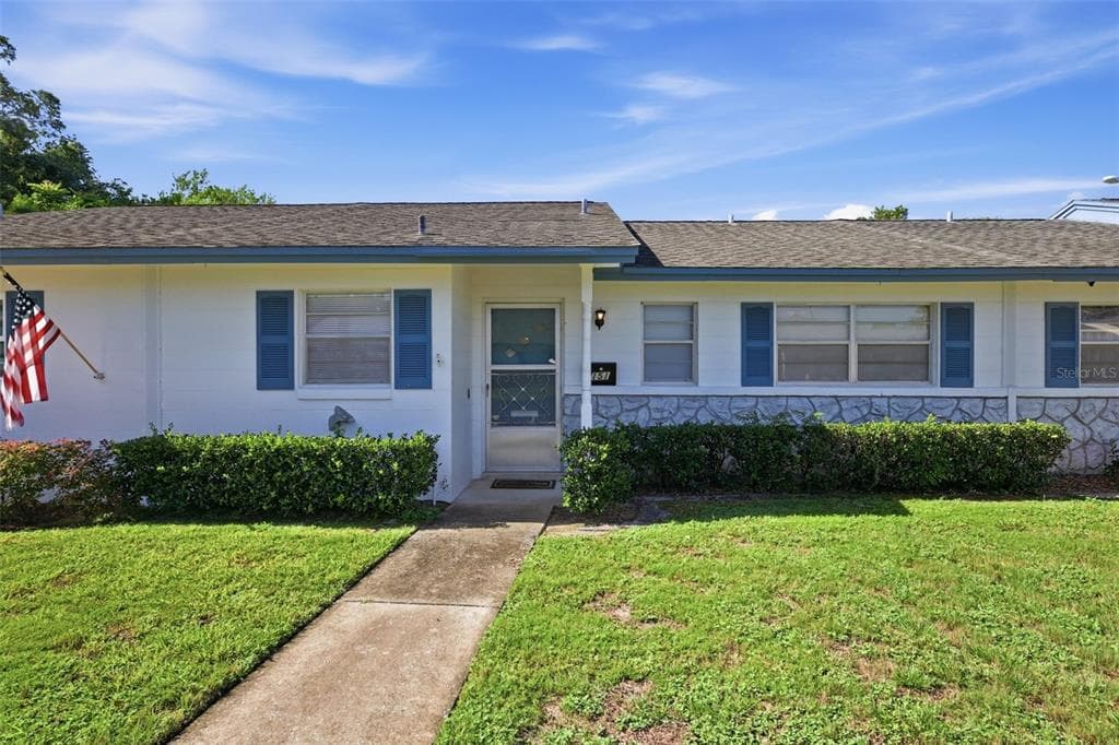 151 N HILL AVENUE # 100, DELAND, FL 32724