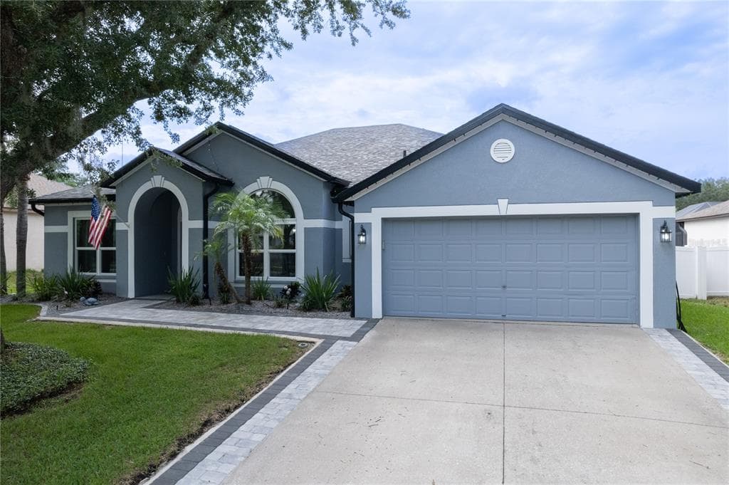 12408 RIVERGLEN DRIVE, RIVERVIEW, FL 33569