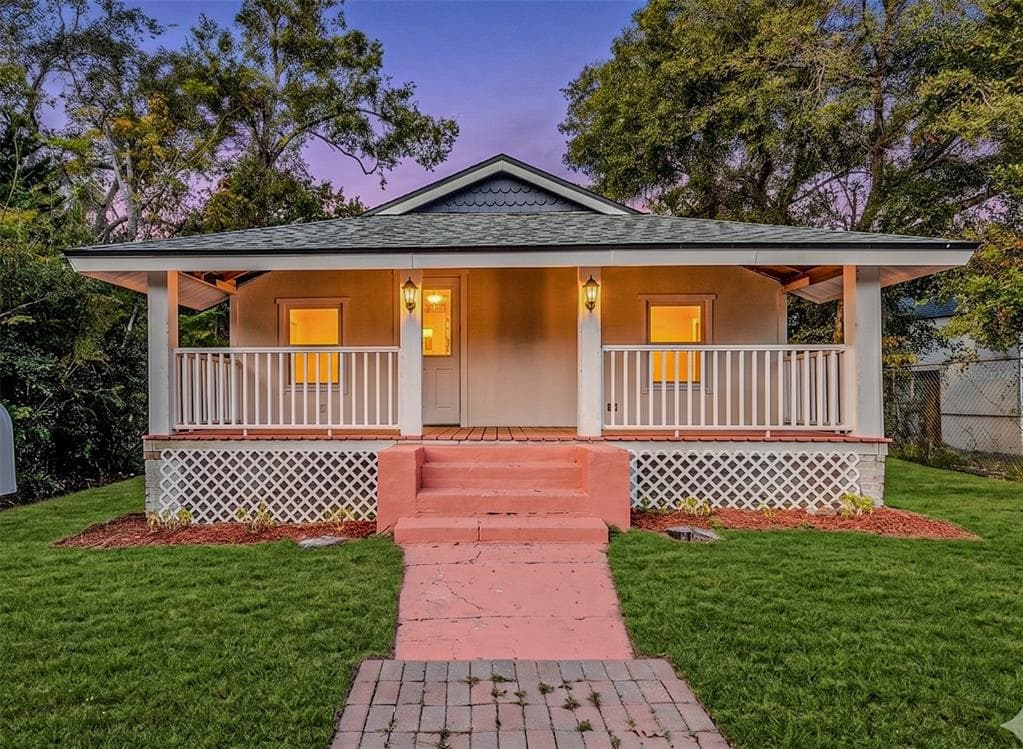253 SELDEN AVENUE, ORMOND BEACH, FL 32174
