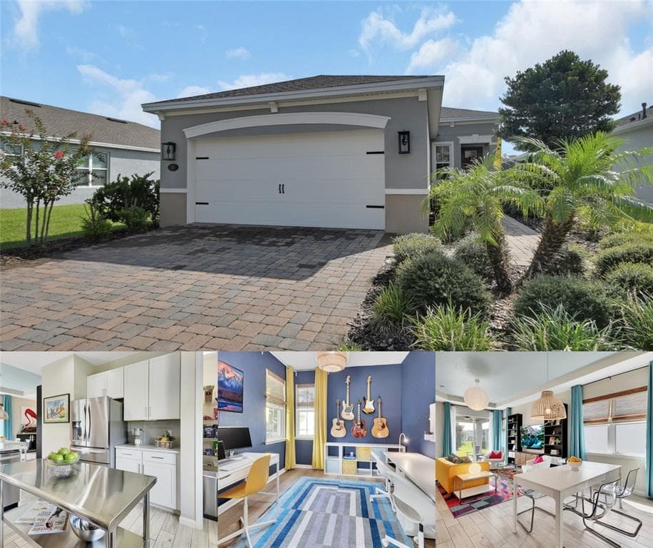 255 NORTHCOTE COURT, DELAND, FL 32724