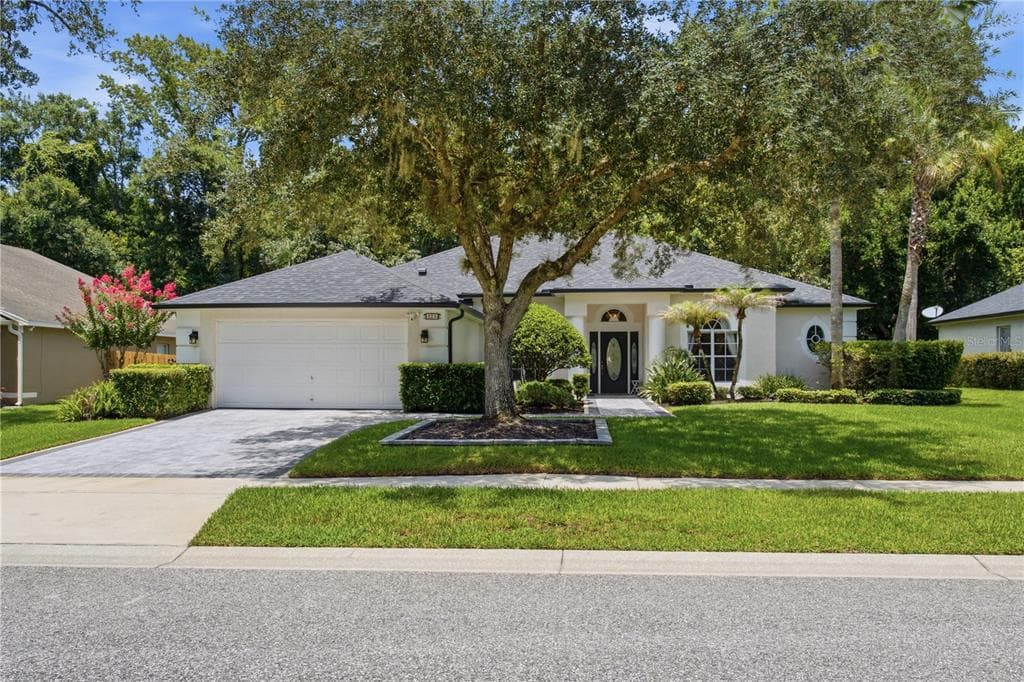 223 BLUE CREEK DRIVE, WINTER SPRINGS, FL 32708