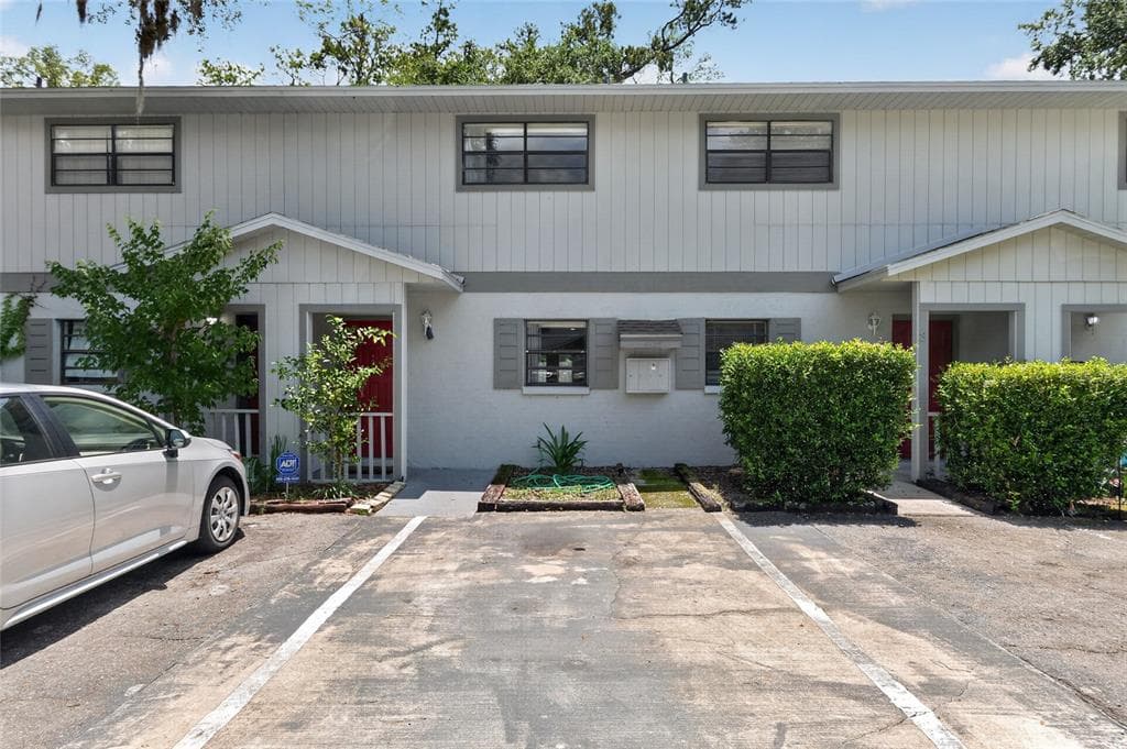 4123 SW 15TH PLACE # 2, GAINESVILLE, FL 32607