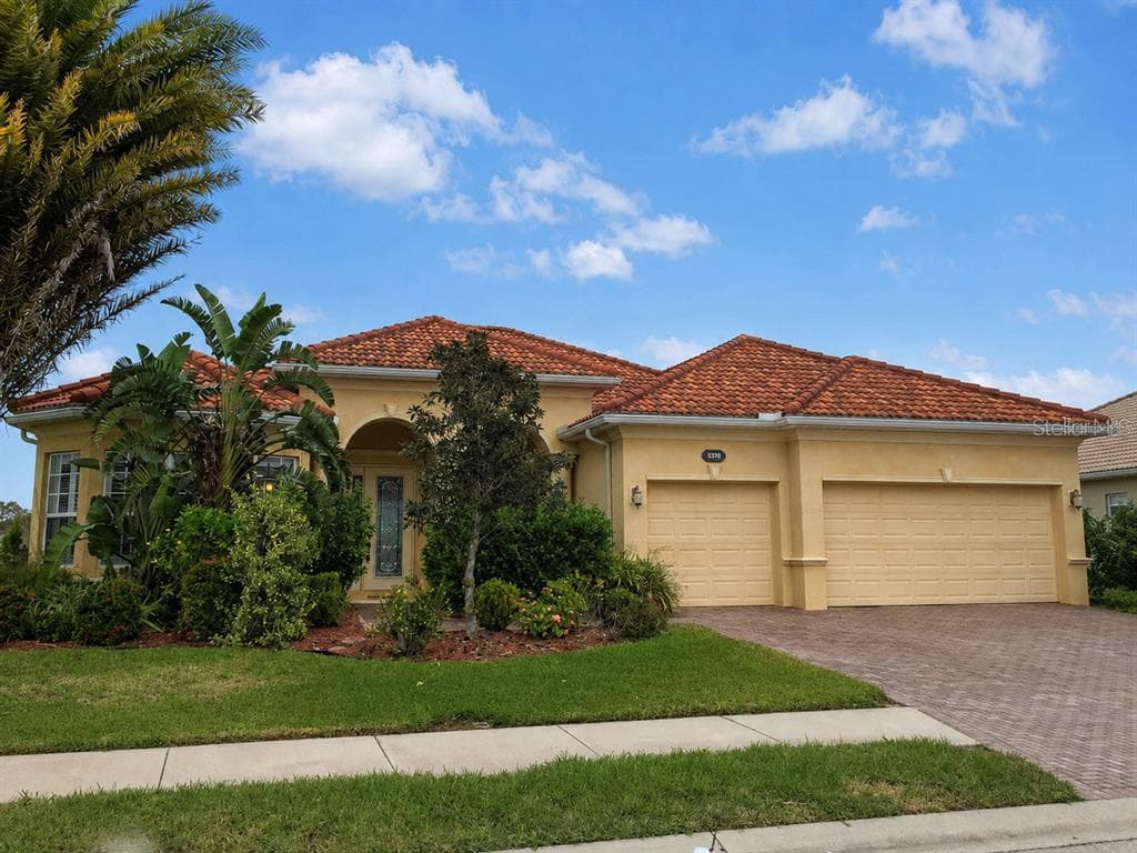 5570 ROCK DOVE DRIVE, SARASOTA, FL 34241