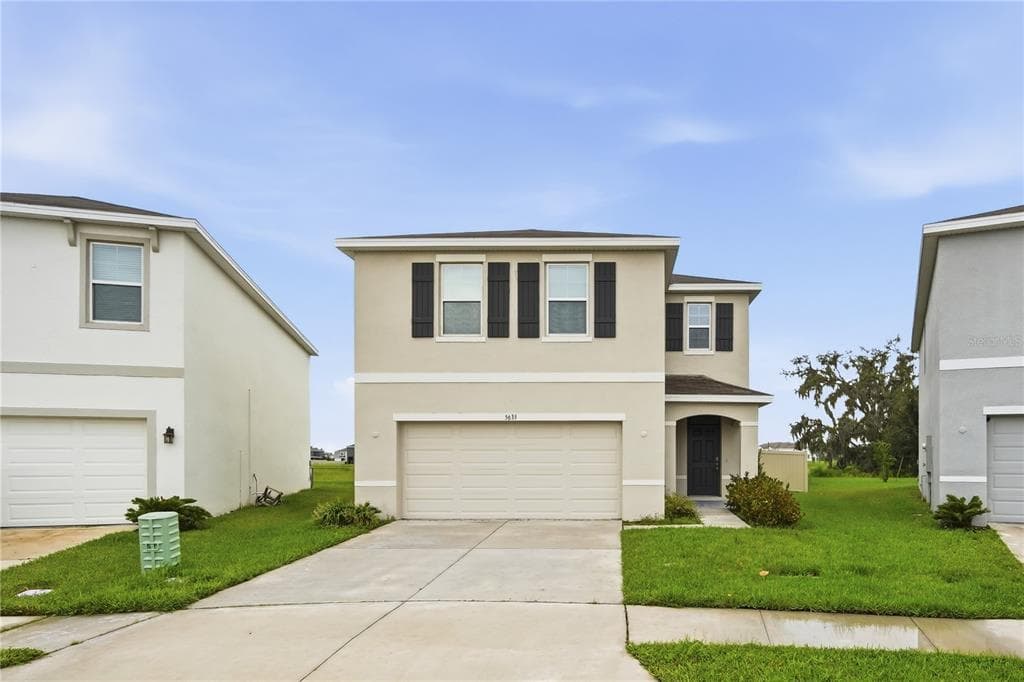 5635 HOLLINGWORTH TRAIL, WESLEY CHAPEL, FL 33545