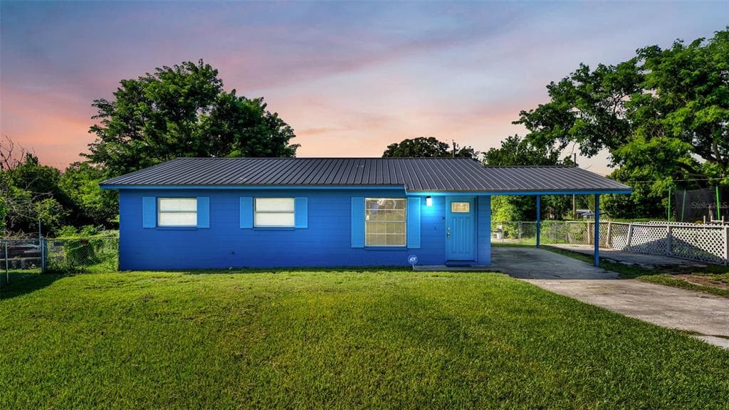 707 N LORRI AVENUE, LAKELAND, FL 33815