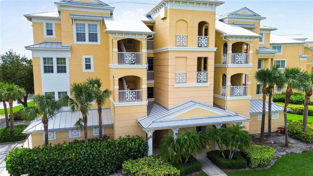 10540 AMBERJACK WAY # 102, ENGLEWOOD, FL 34224