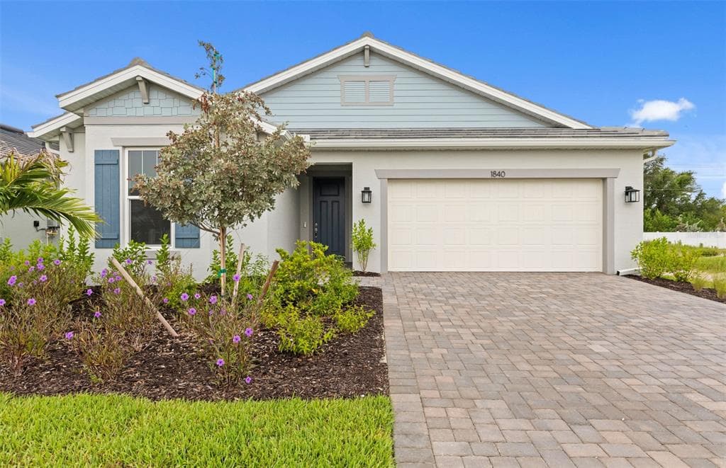 1840 SILVER SHORES BOULEVARD, ENGLEWOOD, FL 34223