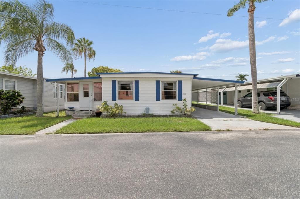 18675 US HIGHWAY 19 N # 116, CLEARWATER, FL 33764