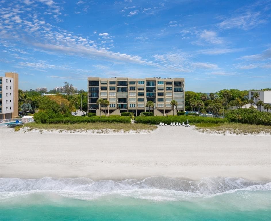 2675 GULF OF MEXICO DRIVE # 203, LONGBOAT KEY, FL 34228
