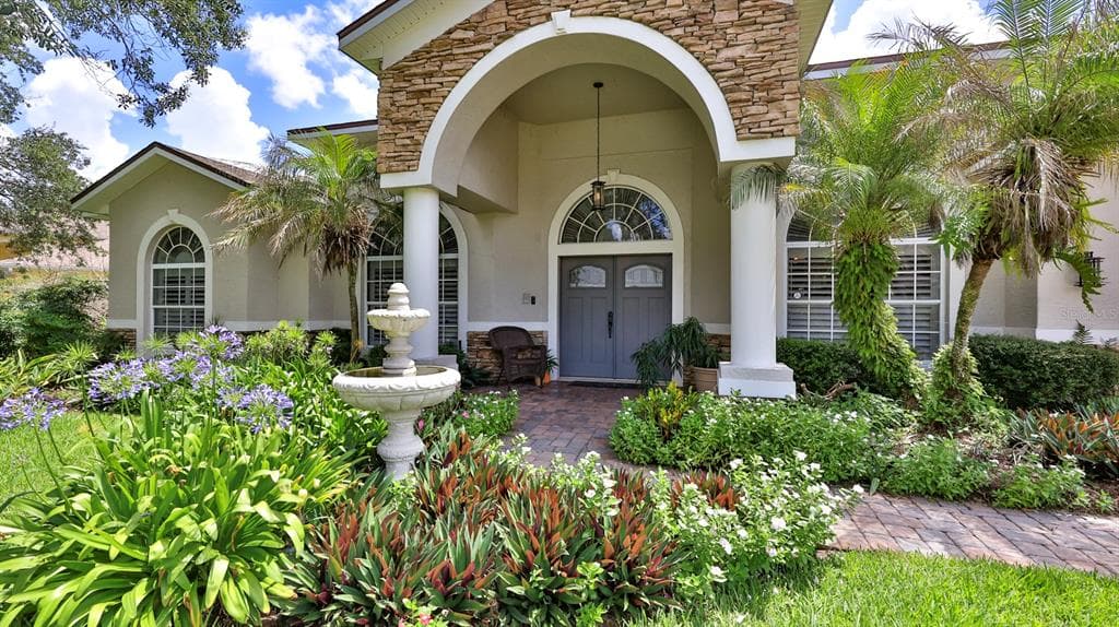 6070 SABAL CREEK BOULEVARD, PORT ORANGE, FL 32128