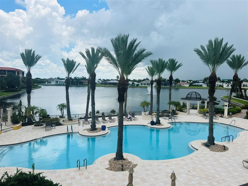 99 VIVANTE BOULEVARD # 415, PUNTA GORDA, FL 33950