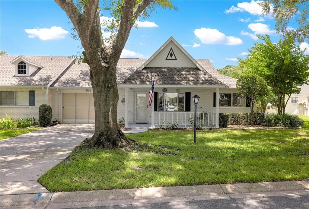 8785 SW 91ST STREET # D, OCALA, FL 34481