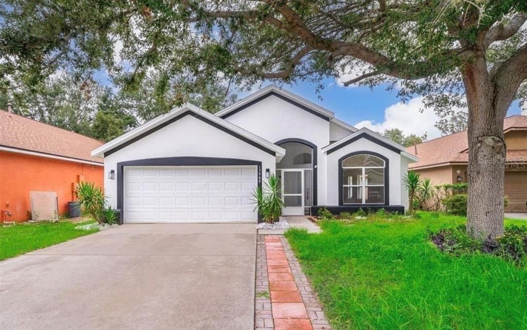 15909 GREEN COVE BOULEVARD, CLERMONT, FL 34714