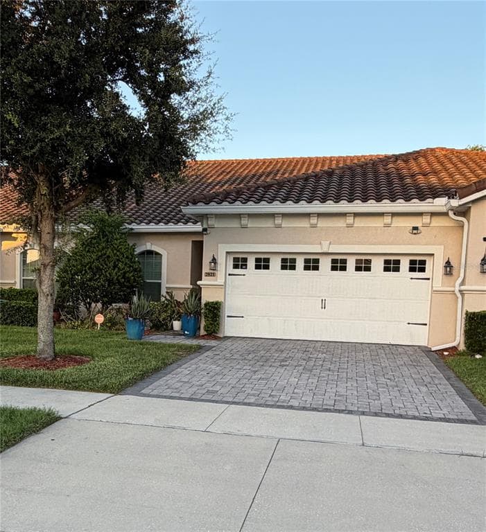 2821 PLYMOUTH PLACE, KISSIMMEE, FL 34741