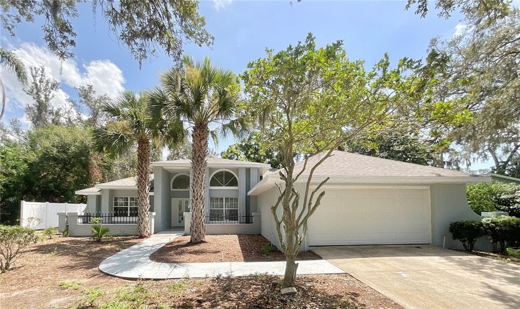 1307 BELCHER DRIVE, TARPON SPRINGS, FL 34689