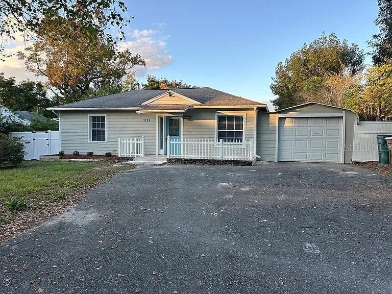 1129 NE 12TH STREET, OCALA, FL 34470