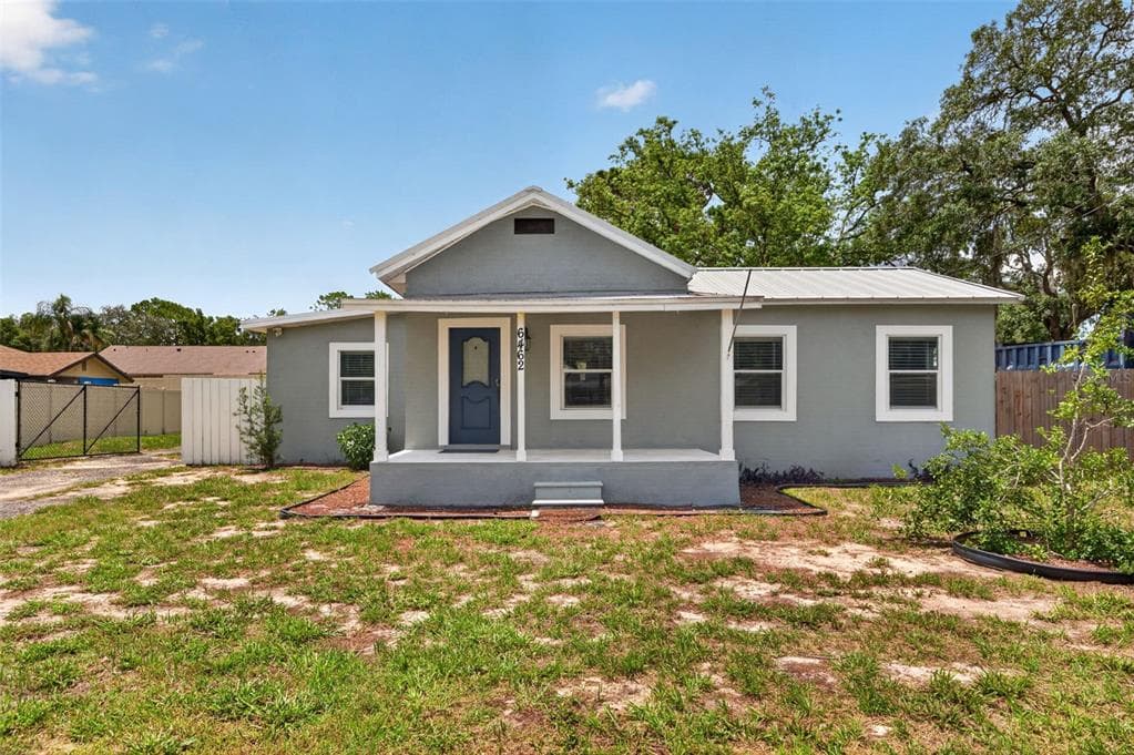 6462 SEALAWN DRIVE, SPRING HILL, FL 34606