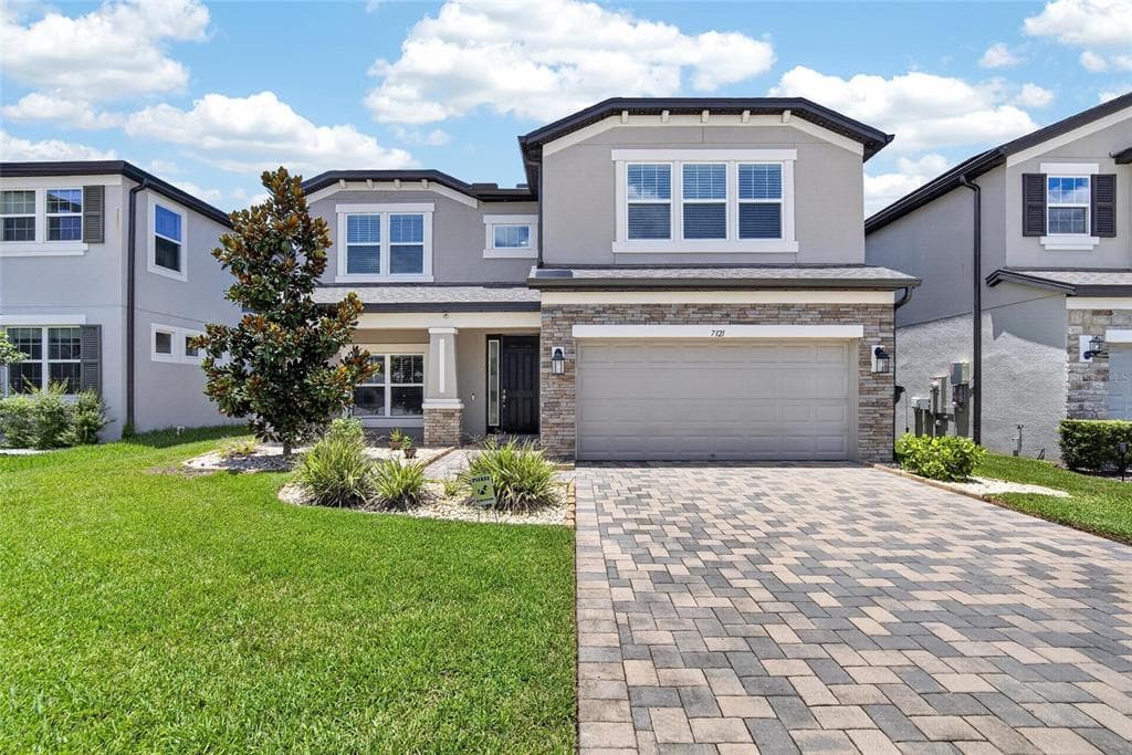 7321 GULF CYPRESS AVENUE, LAND O LAKES, FL 34637