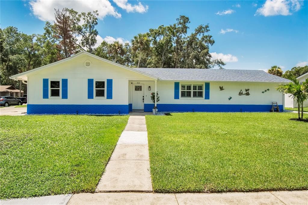 944 BENTWOOD LANE, PORT ORANGE, FL 32127