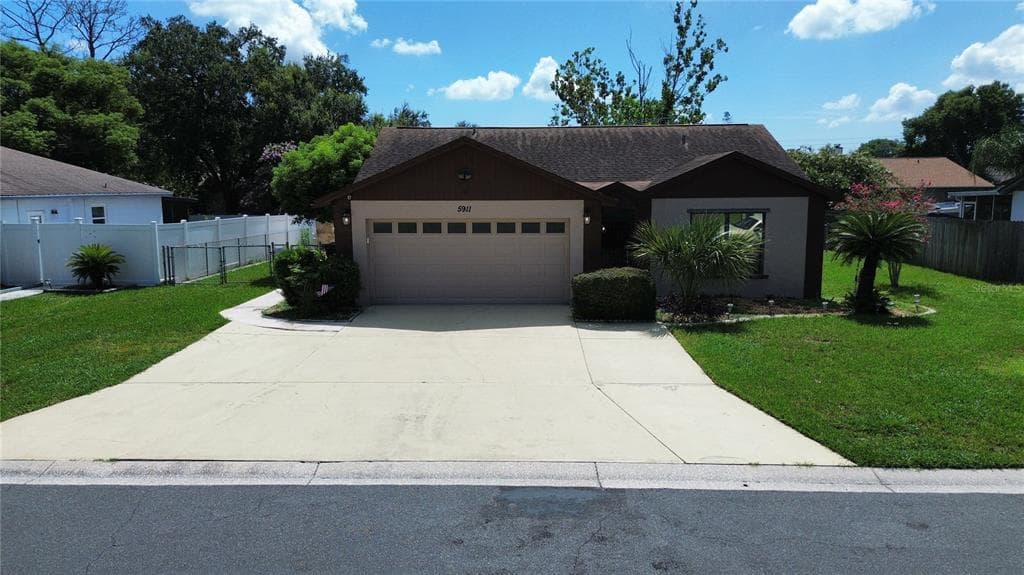 5911 N FORK COURT, LAKELAND, FL 33809