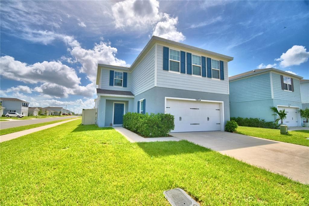 5148 HELM STREET, HAINES CITY, FL 33844