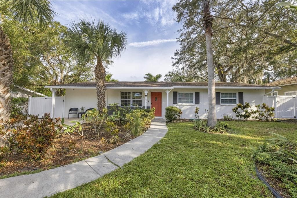 2469 WALDEMERE STREET, SARASOTA, FL 34239
