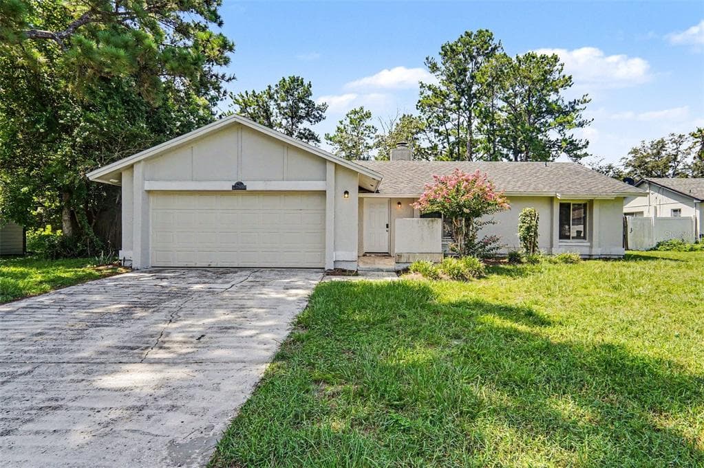 629 ALTON ROAD, WINTER SPRINGS, FL 32708