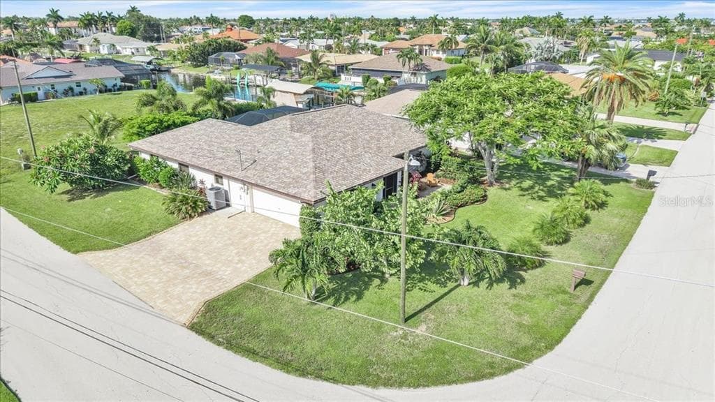 1903 SE 29TH LANE, CAPE CORAL, FL 33904