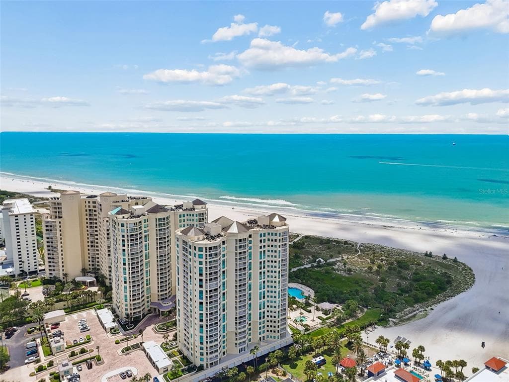 1170 GULF BOULEVARD # 403, CLEARWATER BEACH, FL 33767