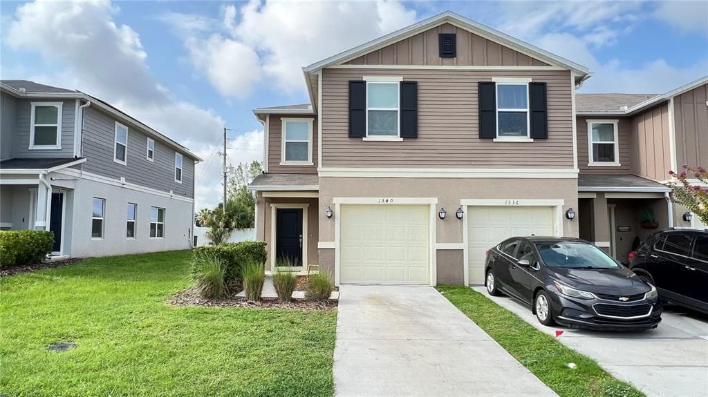 1340 MIRABELLA CIRCLE, DAVENPORT, FL 33897