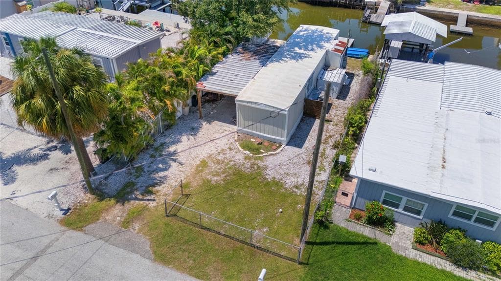 6833 FLICKER LANE, HUDSON, FL 34667