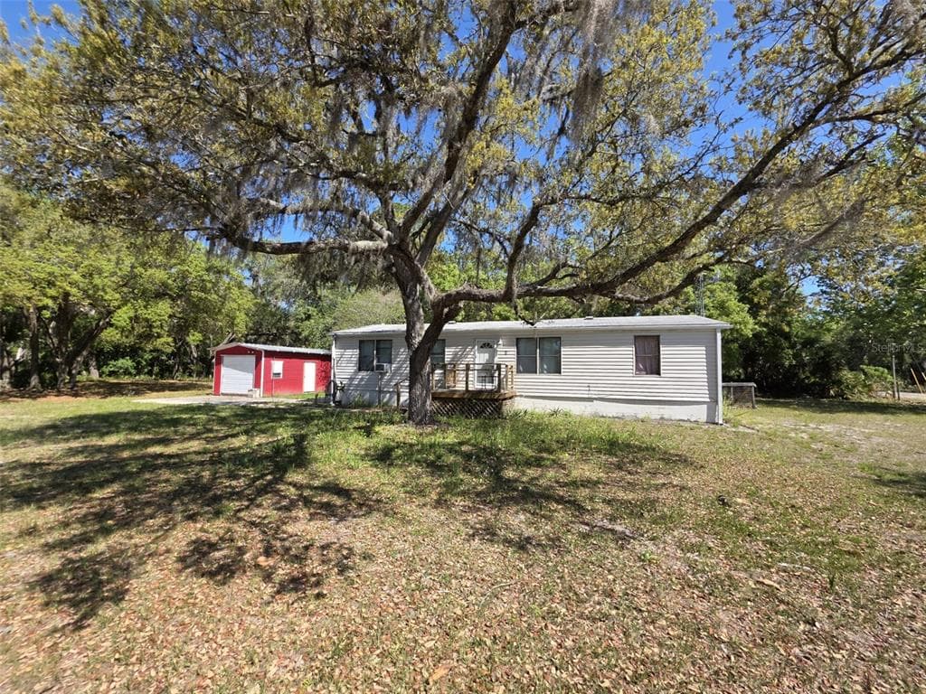 26 SAPP STREET, INGLIS, FL 34449