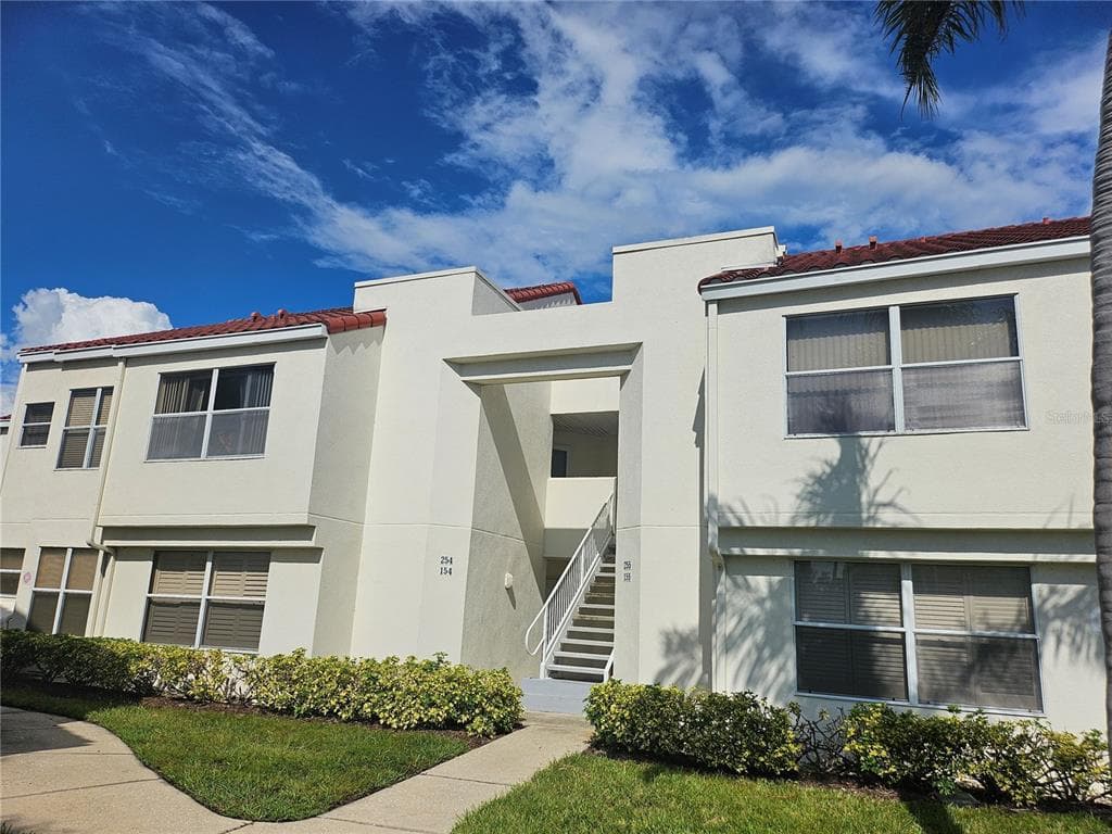 6011 BAHIA DEL MAR BOULEVARD # 255, ST PETERSBURG, FL 33715