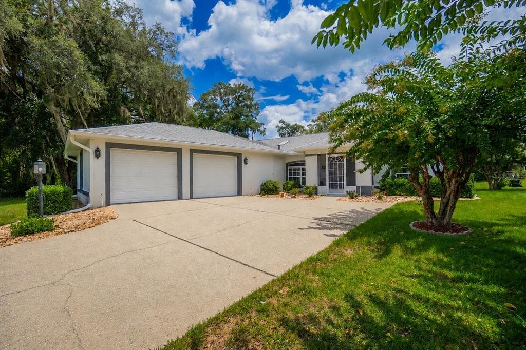 3048 E BALMORAL COURT, HERNANDO, FL 34442