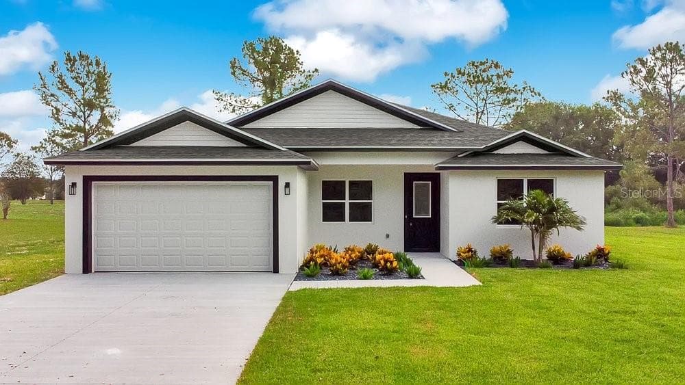 551 DOWLING CIRCLE, LADY LAKE, FL 32159