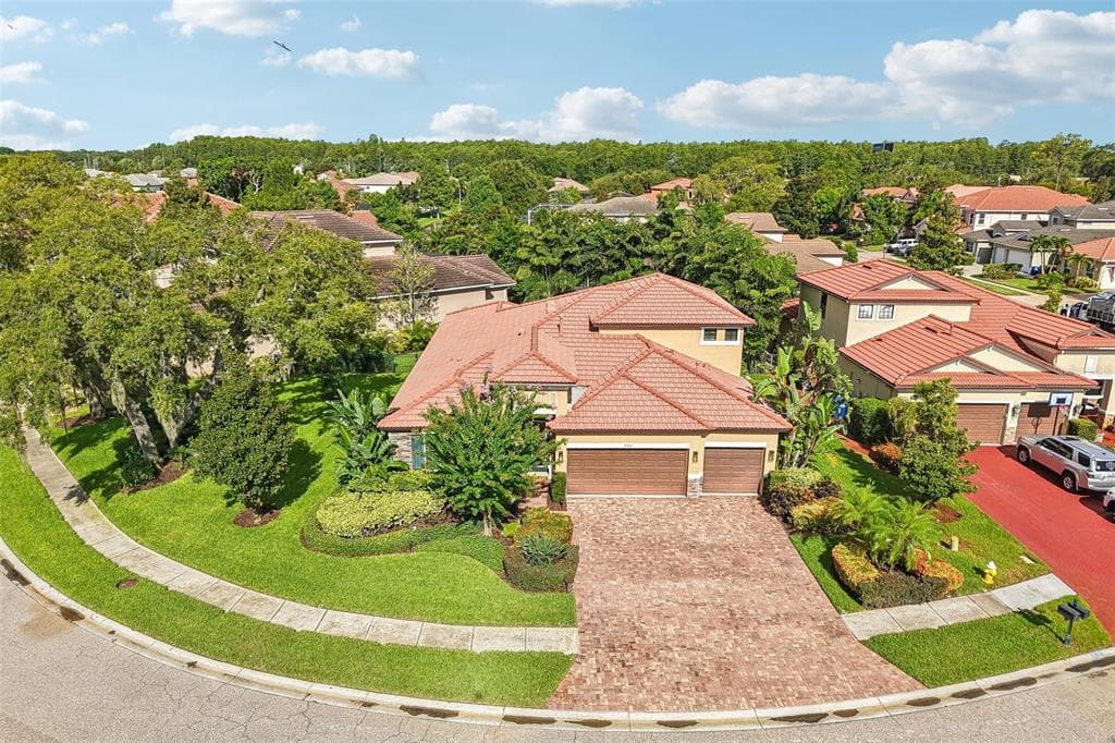 4586 GRAND LAKESIDE DRIVE, PALM HARBOR, FL 34684