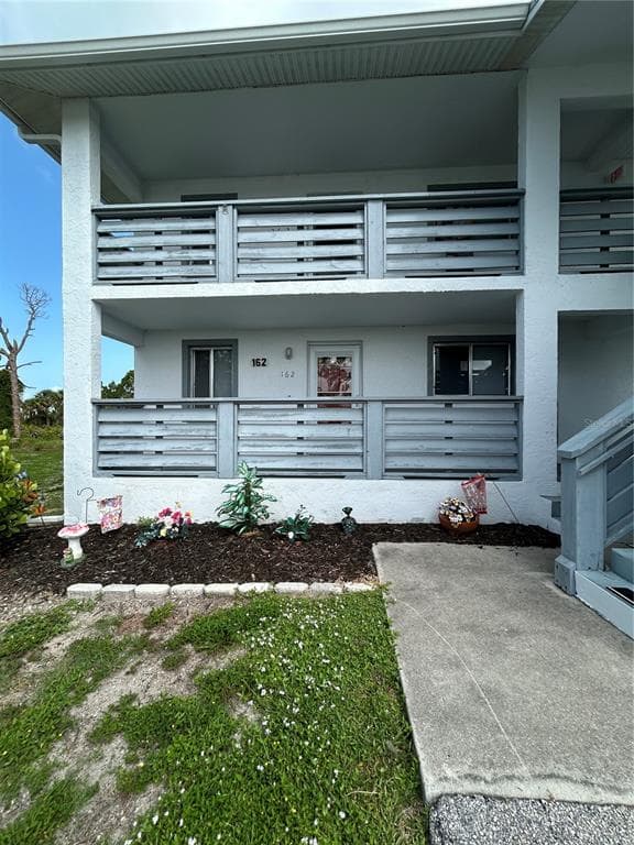 6800 PLACIDA ROAD # 162, ENGLEWOOD, FL 34224