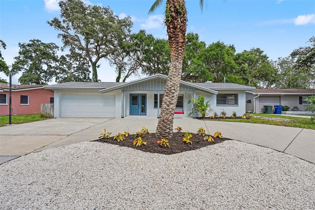 57 VENTURA DRIVE, DUNEDIN, FL 34698