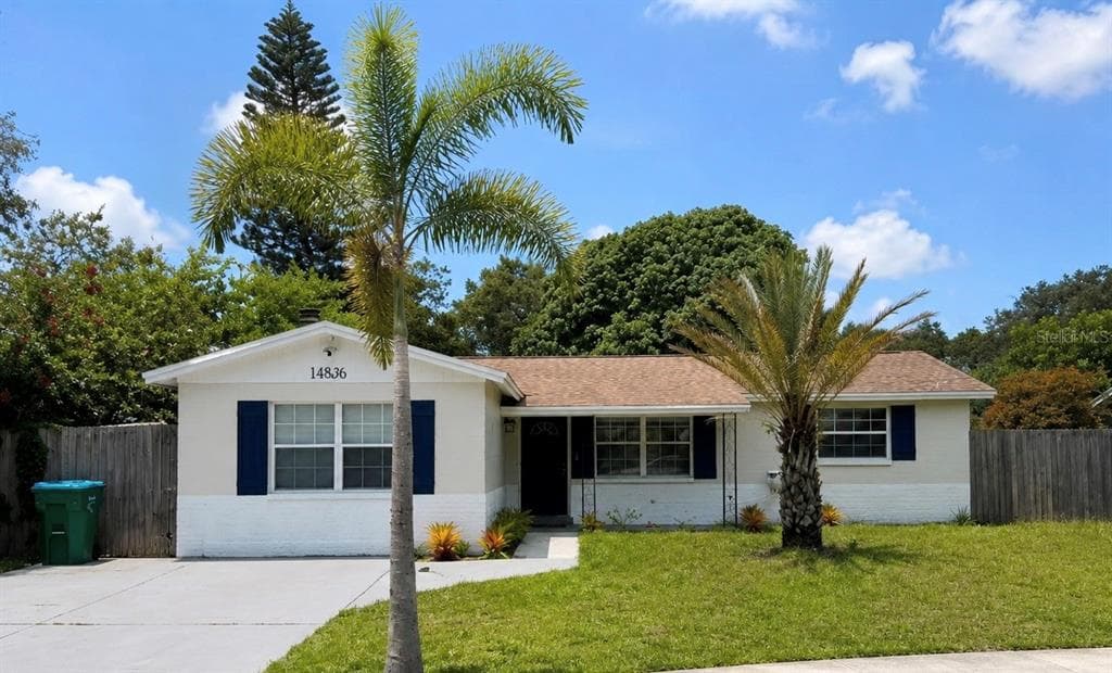 14836 55TH WAY N, CLEARWATER, FL 33760